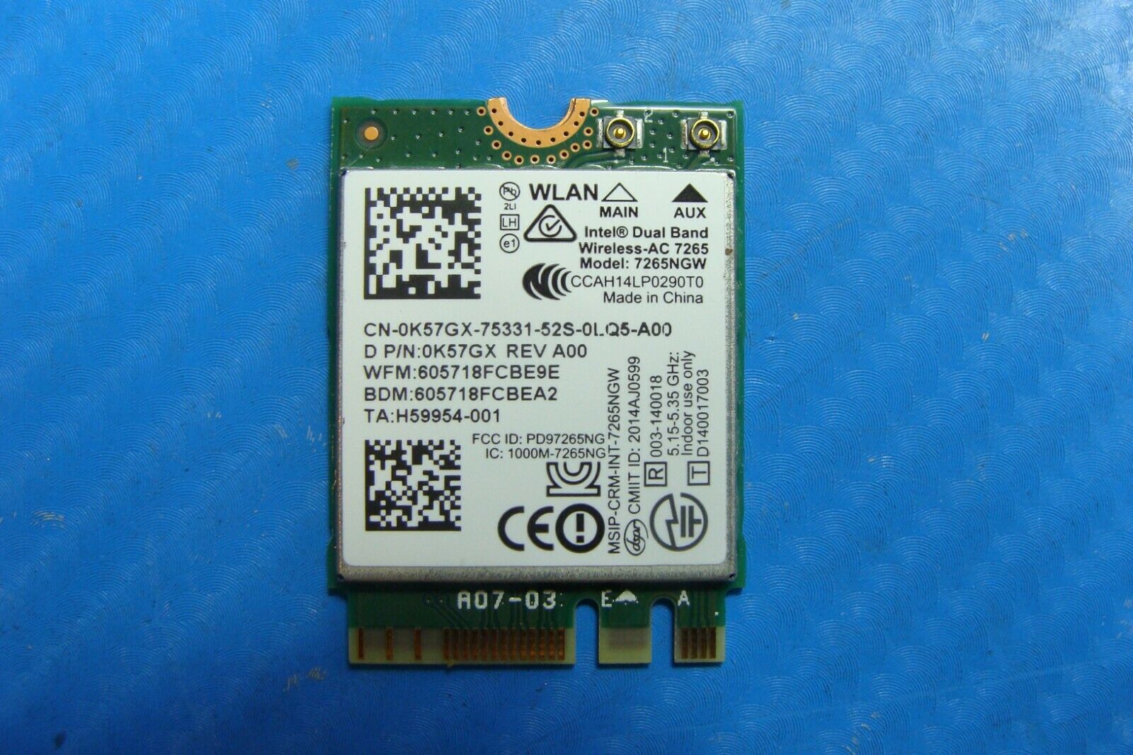 Dell Inspiron 7348 13.3