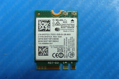 Dell Inspiron 7348 13.3" WiFi Wireless Card 7265ngw k57gx 