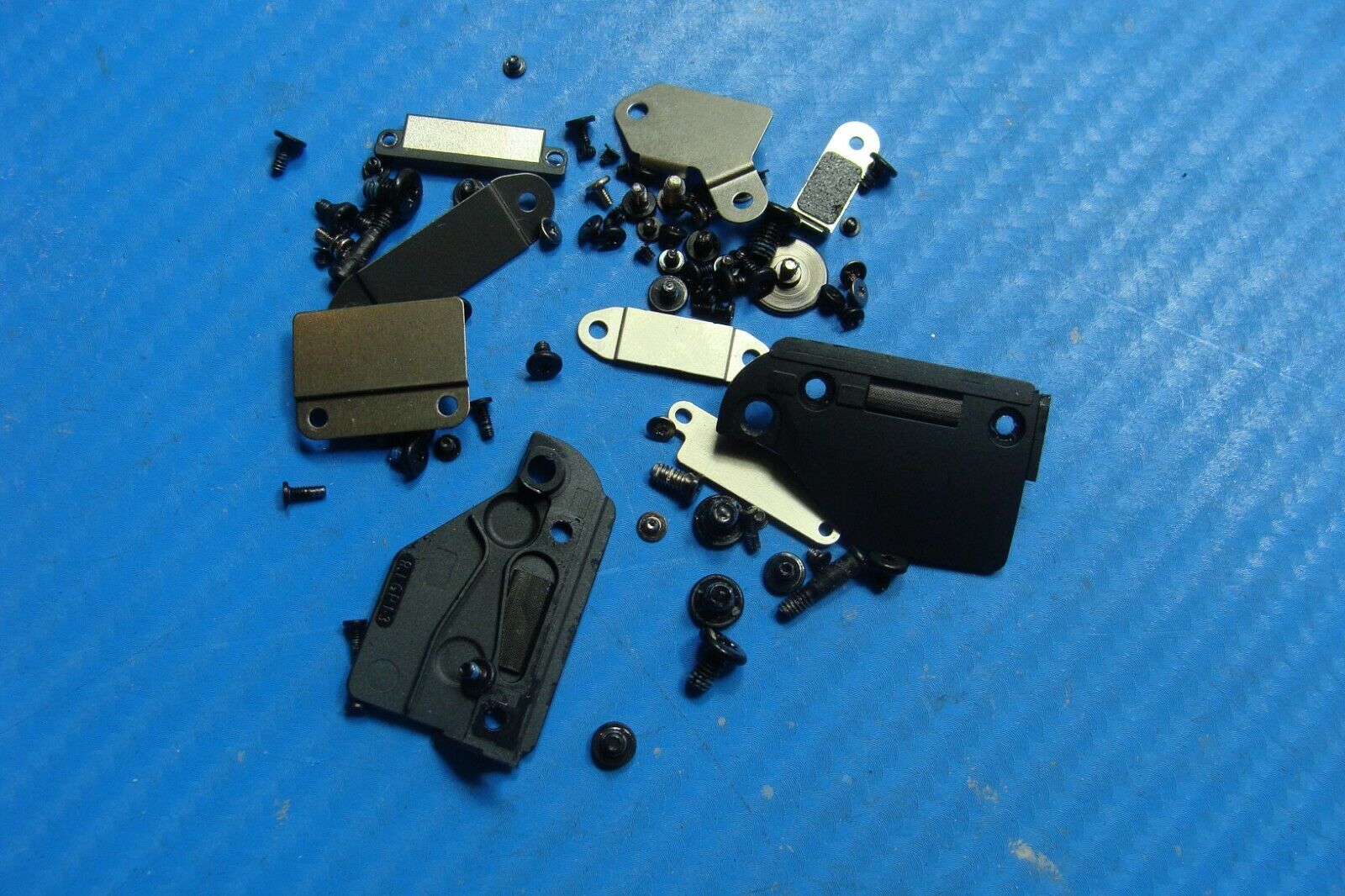 MacBook Pro A1707 15