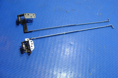 HP 2000-2d09wm 15.6" Left & Right Hinge Set Hinges 6055B0023401 6055B0023402 ER* - Laptop Parts - Buy Authentic Computer Parts - Top Seller Ebay