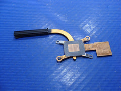 HP Folio 13-1029wm 13.3" Genuine CPU Cooling Heatsink 672355-001 AT0MW0010C0 ER* - Laptop Parts - Buy Authentic Computer Parts - Top Seller Ebay