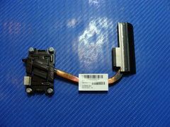 HP Pavilion 17-e017dx 17.3" Genuine Laptop CPU Cooling Heatsink 725684-001 - Laptop Parts - Buy Authentic Computer Parts - Top Seller Ebay