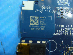 Dell Latitude 7310 13.3" USB Audio Port Board D93G0 LS-J262P
