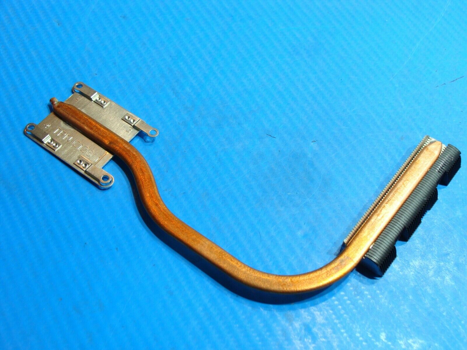 HP Notebook 15-af123cl 15.6