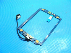 Dell Alienware M17x R3 17.3" Genuine Touchpad LED Board w/Cable LS-6608P - Laptop Parts - Buy Authentic Computer Parts - Top Seller Ebay