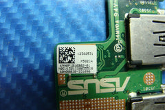 Asus X502CA-BI30705B 15.6" USB Audio SD Card Reader Board wCable 69N0P1B10B02-01 - Laptop Parts - Buy Authentic Computer Parts - Top Seller Ebay