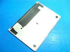 Macbook Air A1466 13" 2012 MD231LL/A Genuine Bottom Case Silver 923-0129 