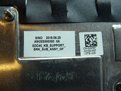 Dell Latitude 7400 14" Palmrest w/Touchpad Keyboard Backlit 20P8F 762CW Grade A