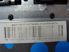 Lenovo 15.6" Flex 2 15 Genuine Palmrest w/Touchpad 460.00Z0X.000A 5CB0F76796