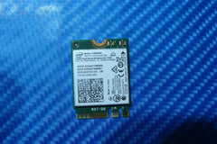 MSI Apache Pro GE62 6QD 15.6" Genuine Wireless WiFi Card 3165NGW 806723-001 HP