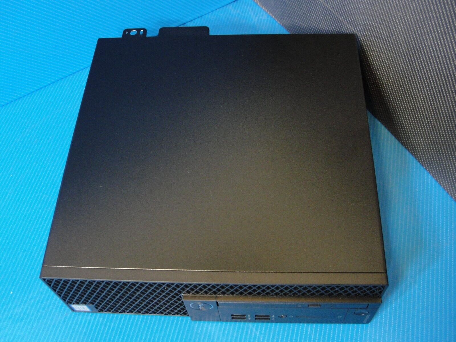 Dell OptiPlex 3070 Desktop Computer Intel Core I5-9500 8GB RAM 256GB SSD  Small Form Factor サーバー