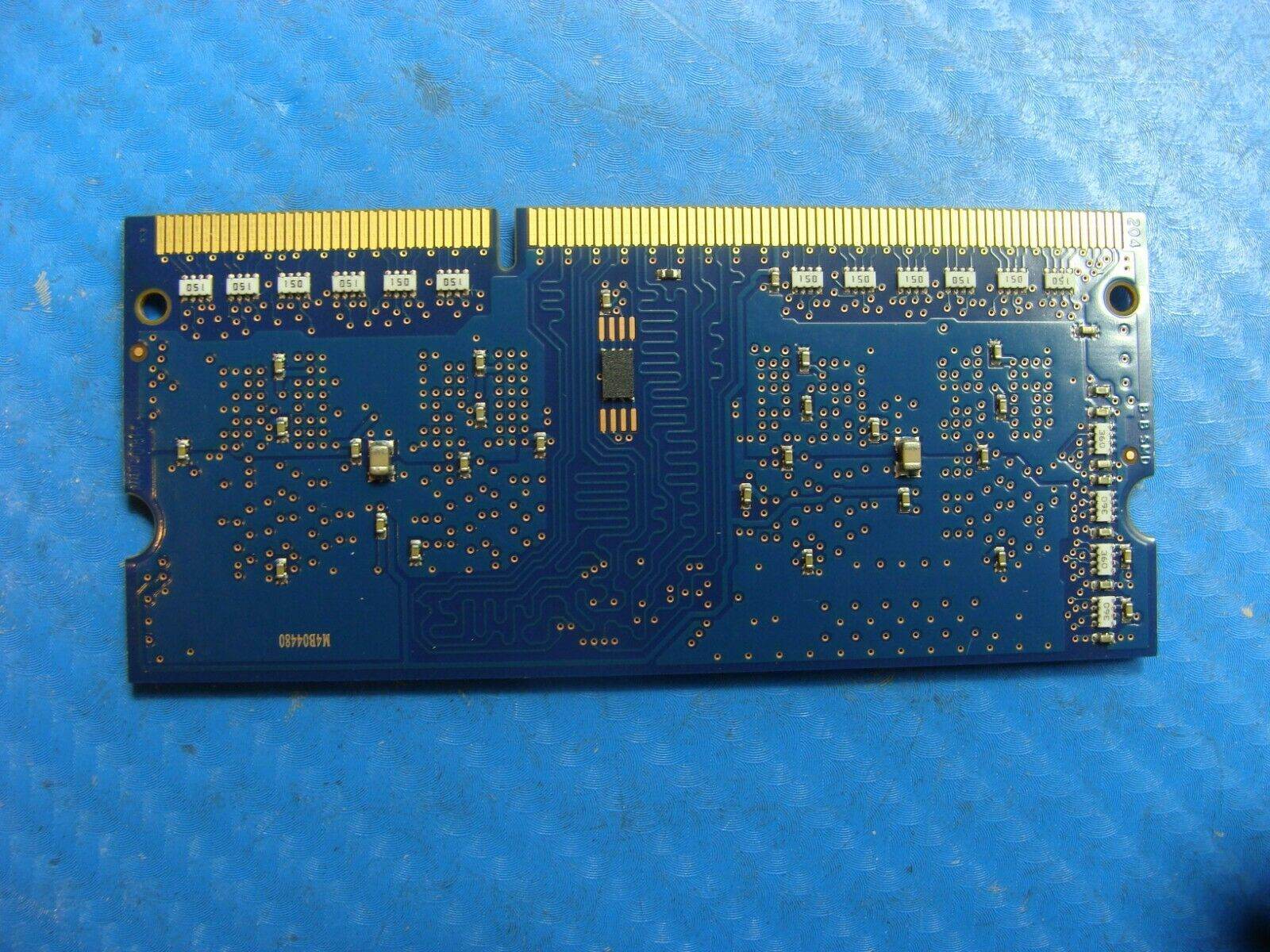 Asus TP500LA-EB31T SK Hynix 2GB PC3L-12800S SO-DIMM Memory RAM HMT425S6AFR6A-PB - Tested Computer Laptop Parts