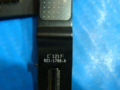 MacBook Pro 13" A1502 Early 2015 MF839LL/A Genuine I/O Board 661-02457 