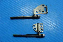 HP EliteBook 840 G5 14" Genuine Laptop Left & Right Hinge Set Hinges