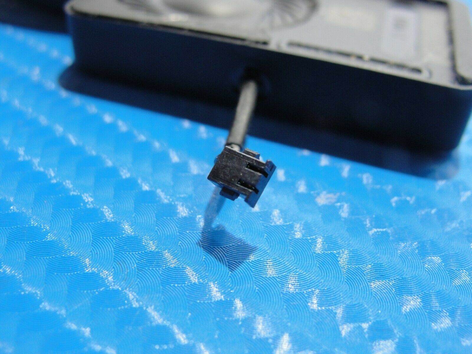 MacBook Air Early 2015 A1466 MJVE2LL/A Genuine L&R Speaker Set 923-00506 - Tested Computer Laptop Parts