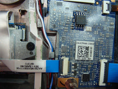 Dell Latitude E7470 14" Palmrest w/Touchpad Keyboard Backlit YFPDP
