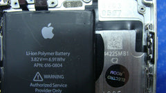 iPhone 6 A1549 4.7" Late 2014 MG612LL/A OEM Back Case w/ Battery GS65606 ER* - Laptop Parts - Buy Authentic Computer Parts - Top Seller Ebay