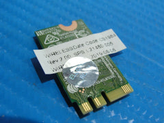 HP 14-cf0012dx 14" Genuine Wireless WiFi Card 915618-003 RTL8723DE L21480-005 - Laptop Parts - Buy Authentic Computer Parts - Top Seller Ebay