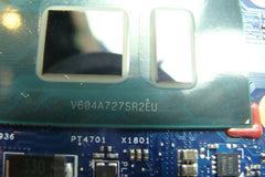 HP Pavilion x360 m3-u001dx 13.3" Intel i3-6100U 2.3Ghz Motherboard 855962-601 