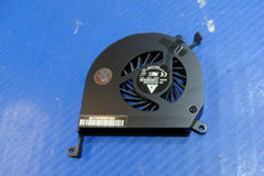 MacBook Pro A1286 15" 2011 MC723LL/A OEM CPU Cooling Left Fan 922-8703 ER* - Laptop Parts - Buy Authentic Computer Parts - Top Seller Ebay