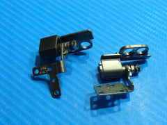 Lenovo ThinkPad X250 12.5" Genuine Left & Right Hinge Set Hinges 0C65890 0C65889 Lenovo