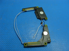 Asus 14" X420U Genuine Laptop Left and Right Speaker Set Speakers 04072-03040100 ASUS