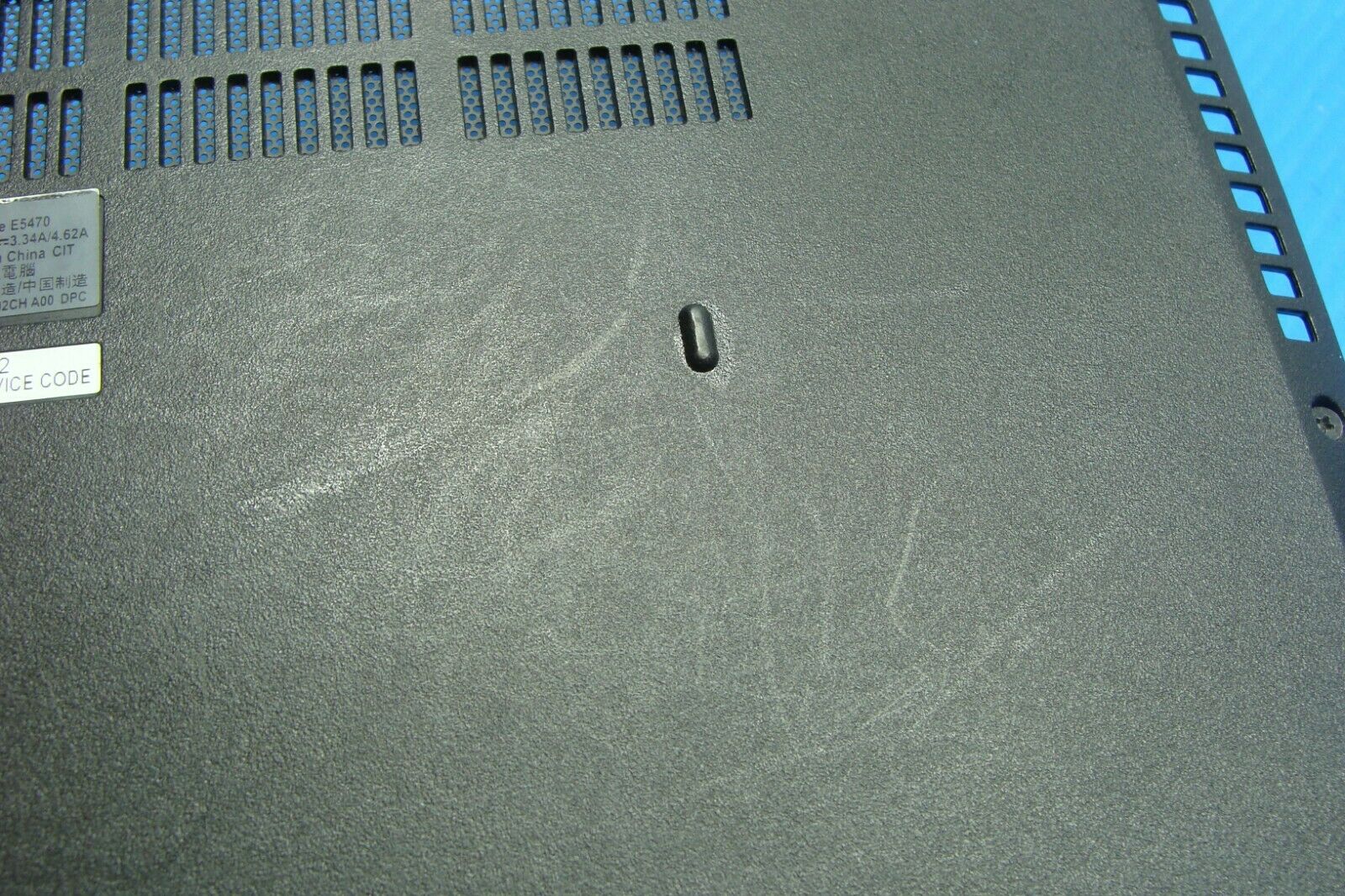 Dell Latitude E5470 14