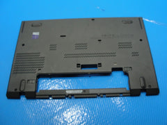 Lenovo ThinkPad T460 14" Genuine Laptop Bottom Case Base Cover AP105000400