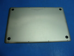 MacBook Pro A1286 15" Late 2011 MD318LL/A Bottom Case Housing 922-9754 #2 - Laptop Parts - Buy Authentic Computer Parts - Top Seller Ebay
