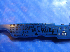 Sony Vaio 15.6" SVS151E1GM Genuine LED Board w/ Cable 1P-1128503-4011 GLP* Sony