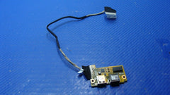 Asus ROG 17.3" G73JW-A1 Genuine WLAN USB Board w/Cable 69N0JEJ10E01-01 GLP* - Laptop Parts - Buy Authentic Computer Parts - Top Seller Ebay