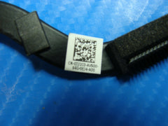 Dell Latitude 5300 13.3" CPU Cooling Heatsink TJ2C0 460.0G301.0001 - Laptop Parts - Buy Authentic Computer Parts - Top Seller Ebay