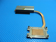 Toshiba Satellite C855 15.6" Genuine CPU Cooling Heatsink V000270010 Toshiba