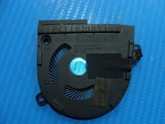 Dell Latitude 14" 7400 Genuine Laptop CPU Cooling Fan DC28000NFDL 9802S6R