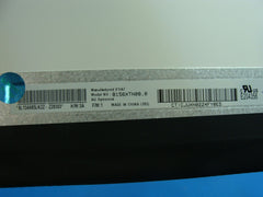 HP 15.6” 15-gw0123od OEM Laptop Glossy HD AU Optronics LCD Screen B156XTN08.0
