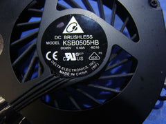 Macbook Pro A1286 15" 2008 MB470LL/A Genuine CPU Cooling Right Fan 661-4951 Apple