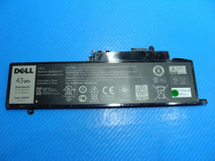 Dell Inspiron 13 7347 13.3" Battery 11.1V 43Wh 3800mAh GK5KY 0WF28