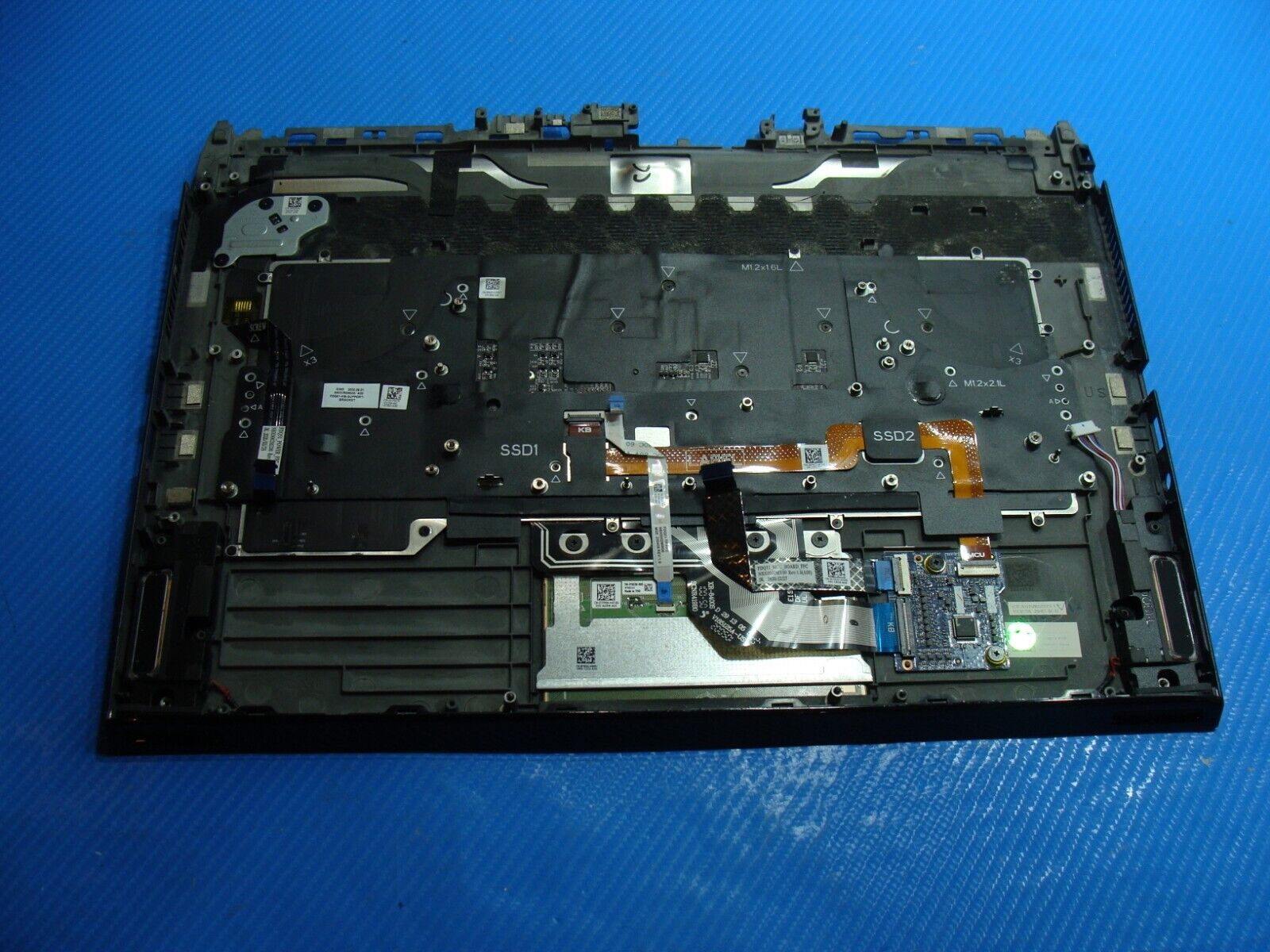 Dell Alienware M15 R3 15.6