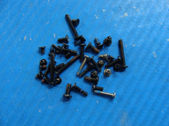 Lenovo ThinkPad 14 T420 Genuine Laptop Screw Set Screws for Repair ScrewSet