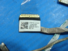 HP Pavilion 15-cs3067st 15.6" Genuine LCD Video Cable w/Webcam DD0G7BLC011