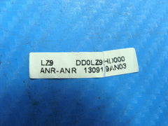 Lenovo IdeaPad 14" U430 Touch 20270 OEM HDD Hard Drive Connector DD0LZ9HD000 - Laptop Parts - Buy Authentic Computer Parts - Top Seller Ebay