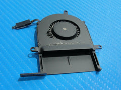 MacBook Pro A1425 13" Early 2013 ME662LL/A Right Fan 923-0220 #1 - Laptop Parts - Buy Authentic Computer Parts - Top Seller Ebay