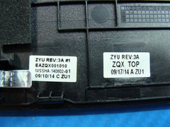Acer Aspire R3-471T-54T1 14" Palmrest w/Touchpad Keyboard EAZQX001010
