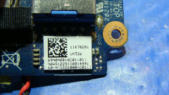 Asus ZenBook UX32A 13.3" OEM USB Card Reader Board w/Cable 60-NYOIO1000-C01 ER* - Laptop Parts - Buy Authentic Computer Parts - Top Seller Ebay