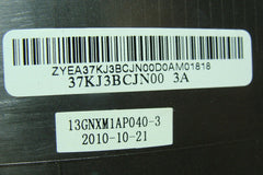 Asus 15.6" K52JT-XT1R OEM Bottom Case w/Cover Door Speakers 13GNXM1AP040 GLP* ASUS
