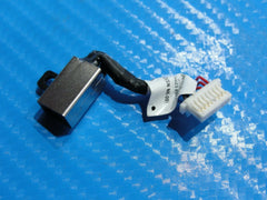 Dell Inspiron 13-5378 13.3" Genuine DC IN Power Jack w/Cable 450.07R03.0023 Dell