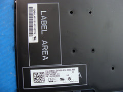 Dell Latitude 5580 15.6 Genuine US Backlit Keyboard 383D7 PK1313M1B00