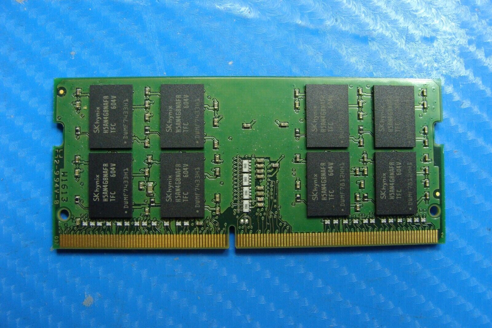 Acer E5-575G-53VG Kingston 8Gb 2Rx8 Memory Ram So-Dimm acr21d4s15hag/8g 
