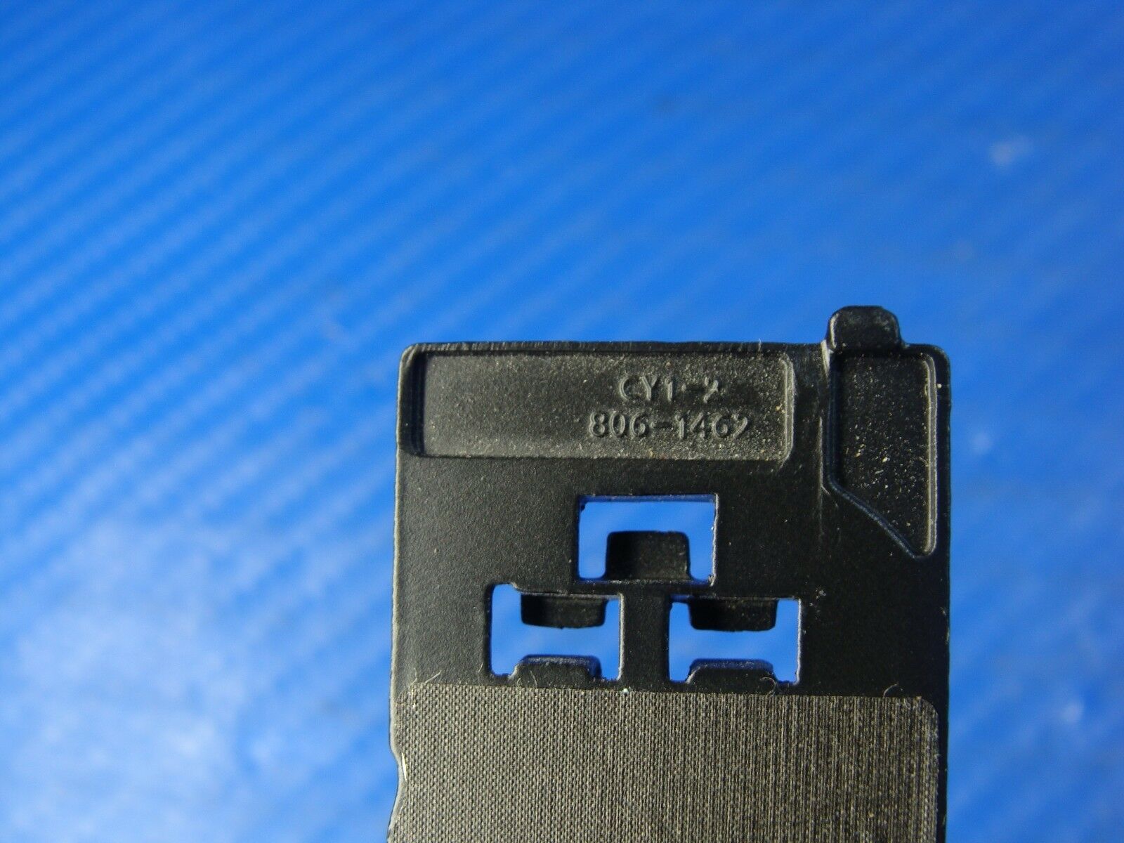 MacBook Pro A1286 15