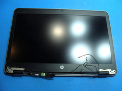 HP EliteBook 14" 840 G4 Genuine Laptop Matte LCD Screen Complete Assembly Silver